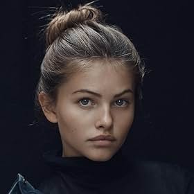 Thylane Blondeau
